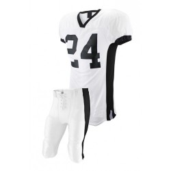 American Football Uniforms